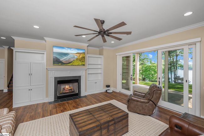 509 Merganser Way, House other with 6 bedrooms, 5 bathrooms and 2 parking in Salem SC | Image 27