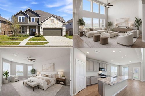 25 Carmel Dr, Manvel, TX, 77578-3388 | Card Image