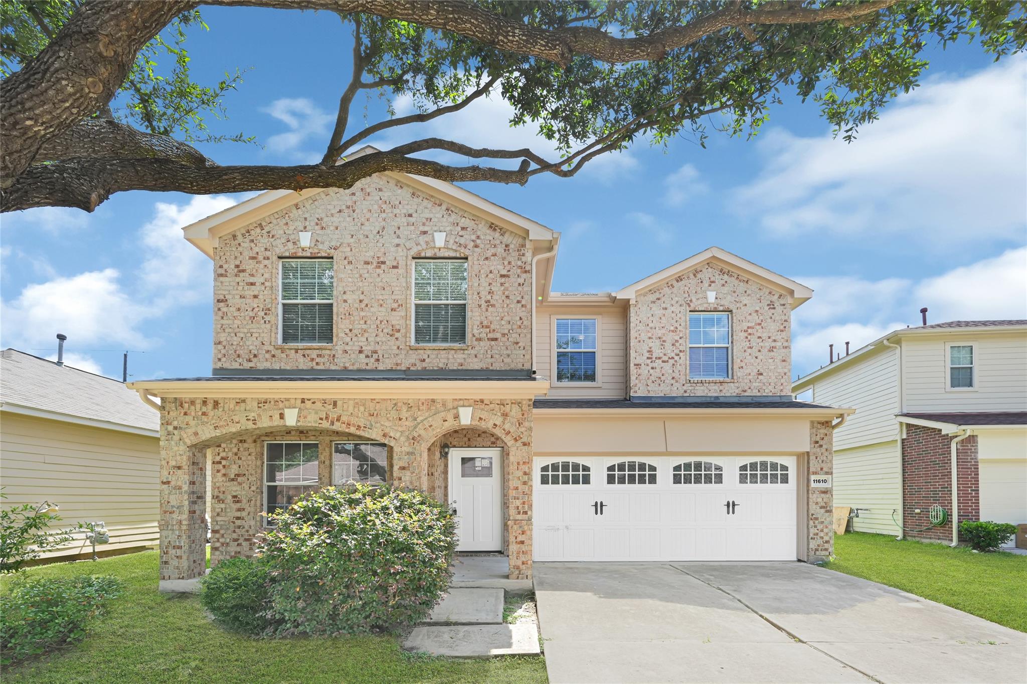 Residential in Cypress