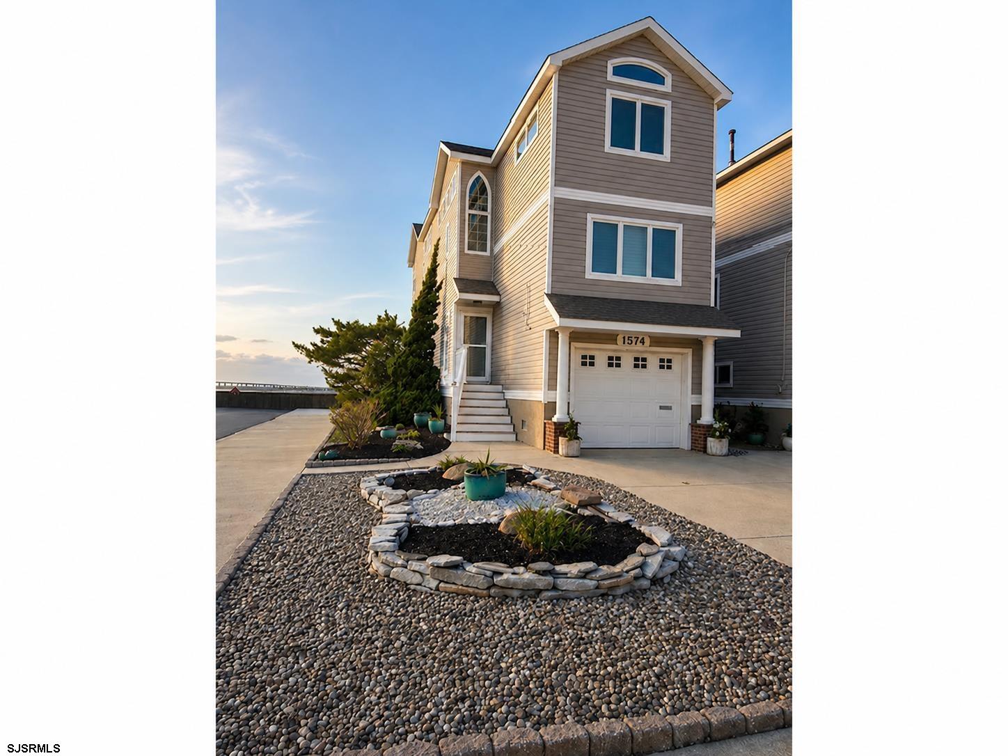 Residential in Ocean City