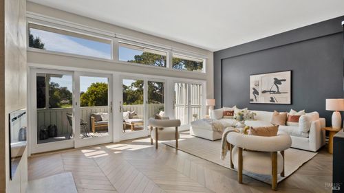 143 Knollwood Drive, San Rafael, CA, 94901 | Card Image