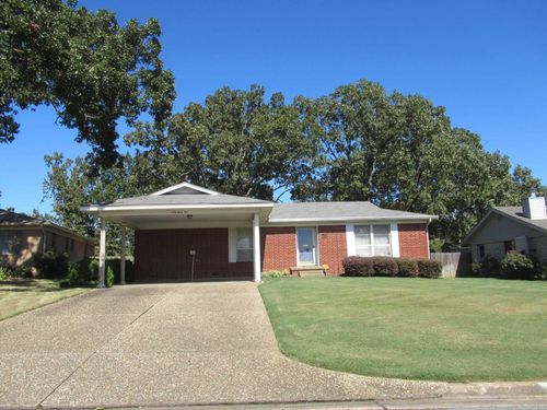 6310 Shirley Dr, Little Rock, AR, 72204-1551 | Card Image