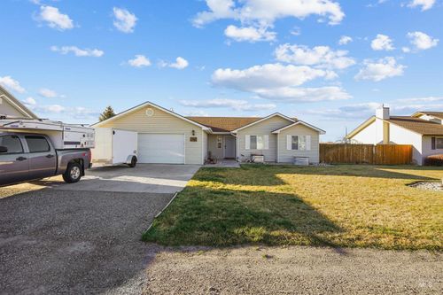 350 W 2nd St, Hazelton, ID, 83335-5094 | Card Image