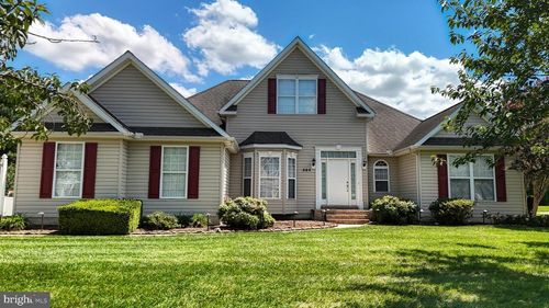 464 Orchard Grove Dr, CAMDEN WYOMING, DE, 19934-4935 | Card Image