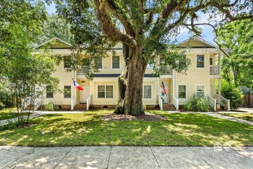 115 N Julia St, Mobile, AL, 36604-2260 | Card Image