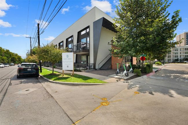 214 - 49 Navasota St, Condo with 0 bedrooms, 1 bathrooms and null parking in Austin TX | Image 4