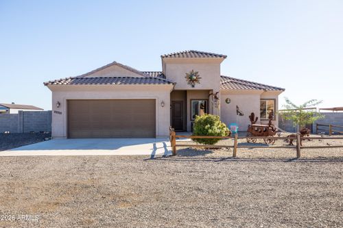 29305 N 256th Drive, Wittmann, AZ, 85361 | Card Image