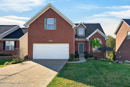 200 Arlington Meadows Dr, Fisherville, KY, 40023-7724 | Card Image
