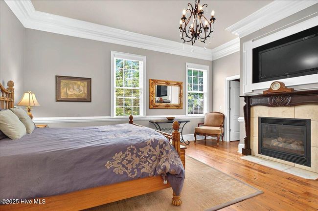 418 Timber Cove Dr, House other with 6 bedrooms, 6 bathrooms and 3 parking in Whiteville NC | Image 30