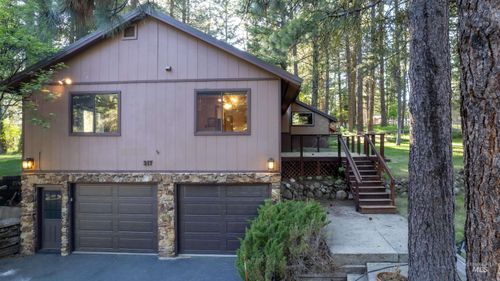 317 Cece Way, McCall, ID, 83638-4303 | Card Image