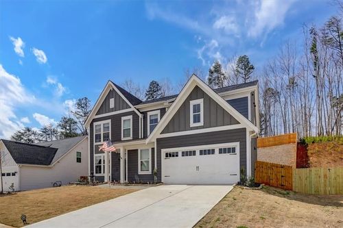 170 Greenbrier Way, Canton, GA, 30114-5742 | Card Image