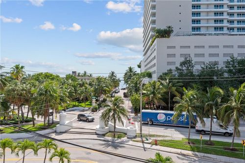 405-95 N Birch Rd, Fort Lauderdale, FL, 33304-4341 | Card Image