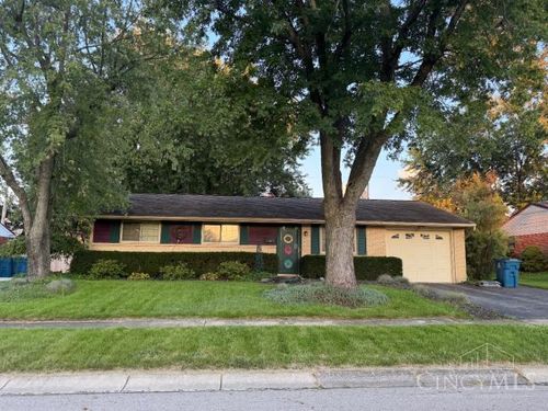7758 Shalamar Dr, Huber Heights, OH, 45424-2238 | Card Image
