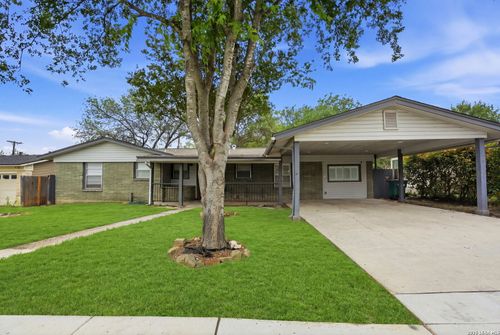 466 Sandalwood, San Antonio, TX, 78216 | Card Image