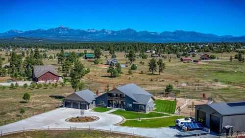 480 Scenic Ave, Pagosa Springs, CO, 81147-8633 | Card Image