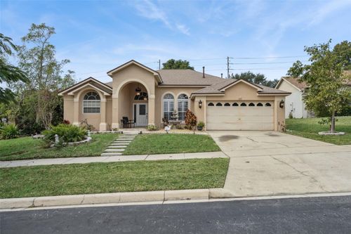 2631 Cedaridge Cir, CLERMONT, FL, 34711-7142 | Card Image