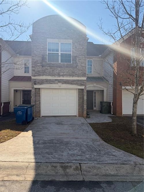 4212 Notting Hill Dr Sw, Atlanta, GA, 30331-6902 | Card Image