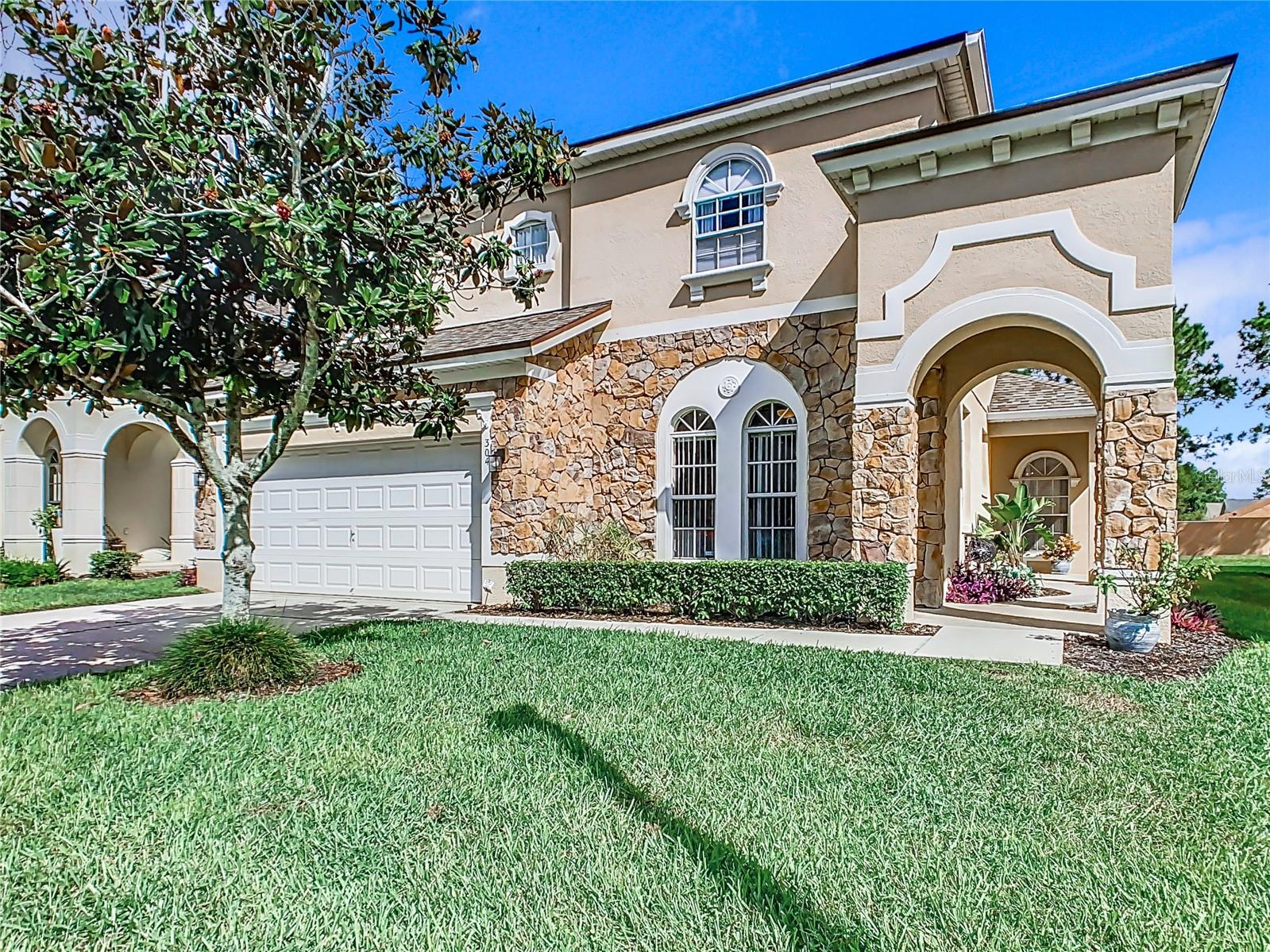 Calabay Parc Blvd, Davenport, FL 33897