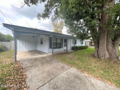 447 Brighton Ave, ORANGE PARK, FL, 32073-3328 | Card Image