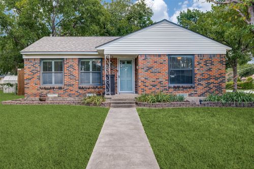 11004 Joaquin Dr, Dallas, TX, 75228-2233 | Card Image