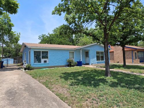 7520 Delafield Ln, Austin, TX, 78752-1311 | Card Image