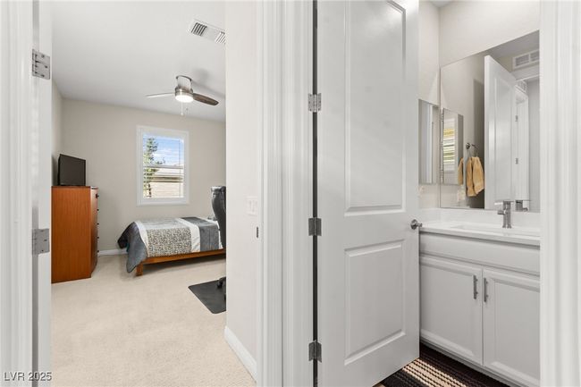 6620 Roseton St, House other with 2 bedrooms, 2 bathrooms and null parking in North Las Vegas NV | Image 24