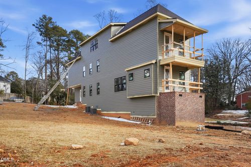 506 W Chatham St, Apex, NC, 27502-1414 | Card Image