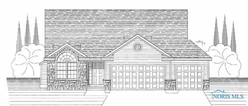 7826 Gala Dr, Holland, OH, 43528-7628 | Card Image