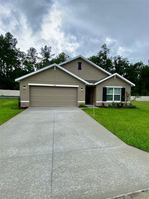 6581 Se 1st Loop, OCALA, FL, 34472-7993 | Card Image