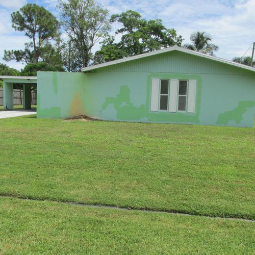 311 Nw Byron St, Port St. Lucie, FL, 34983-1622 | Card Image