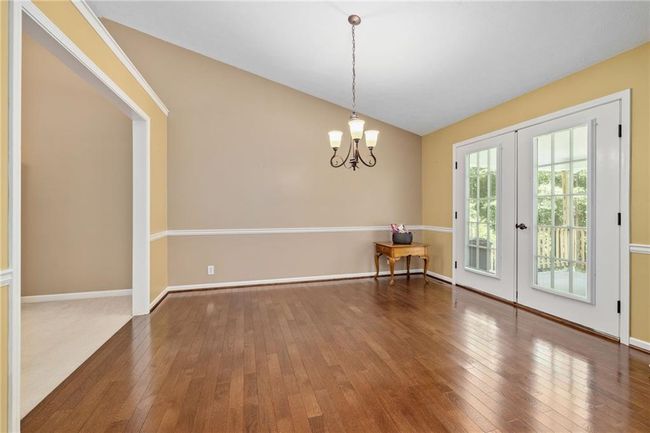 110 Hunters Run, House other with 5 bedrooms, 3 bathrooms and null parking in Jefferson GA | Image 12