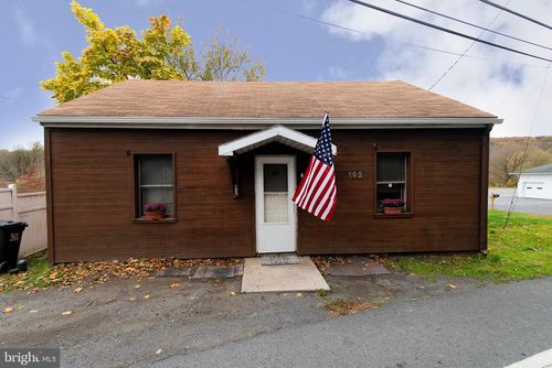 192 Chestnut St, CRESSONA, PA, 17929-1321 | Card Image