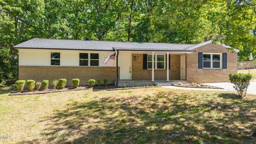 1905 Atkins Dr, Raleigh, NC, 27610-4101 | Card Image