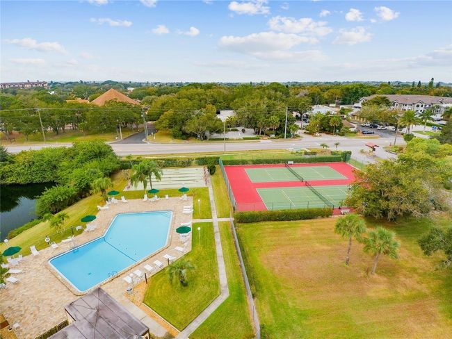 1446 - 1446 56 Th St W, Condo with 2 bedrooms, 2 bathrooms and null parking in Bradenton FL | Image 50
