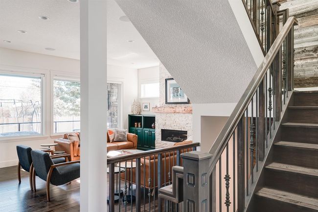 6440 Laurentian Way Sw, House detached with 4 bedrooms, 4 bathrooms and 6 parking in Calgary AB | Image 23