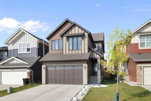 53 Savanna Heath Ne, Calgary, AB, T3J2H5 | Card Image