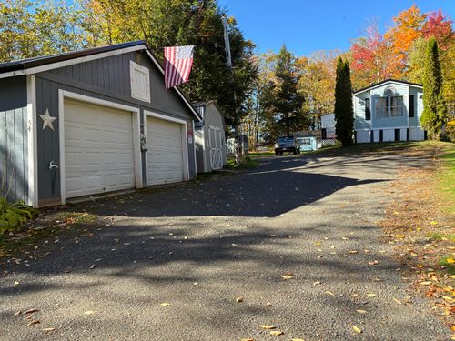 54 Downwind Boulevard, Newport, ME, 04953 | Card Image