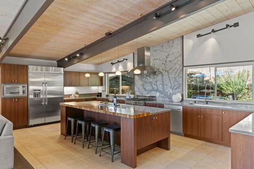 1220 Chula Vista Dr, Belmont, CA, 94002 | Card Image