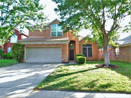 1808 Ingleside Dr, Flower Mound, TX, 75028-7317 | Card Image