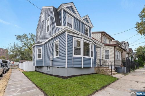 140 Brookside Ave, Irvington, NJ, 07111-3303 | Card Image