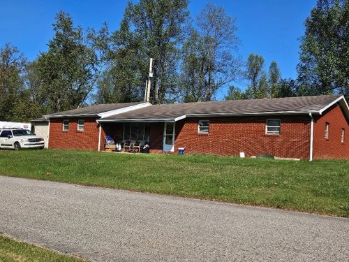 18120 Cherrywood Drive, Catlettsburg, KY, 41129 | Card Image