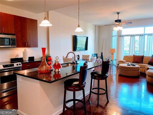 unit-203-711 Cosmopolitan Dr Ne, Atlanta, GA, 30324-3621 | Card Image
