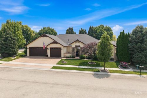 275 W Fortini St, Meridian, ID, 83642 | Card Image