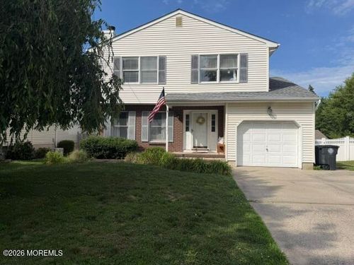 2806 Johnson Street, Wall, NJ, 07719 | Card Image