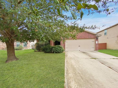5614 Straight Way, Kingwood, TX, 77339-3388 | Card Image