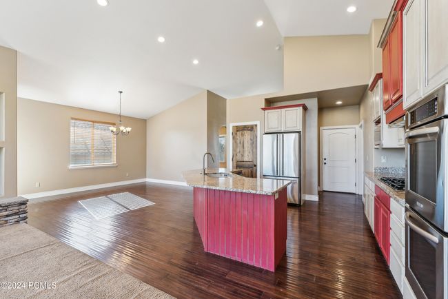 1164 Sunburst Ln, House other with 5 bedrooms, 4 bathrooms and null parking in Midway UT | Image 15