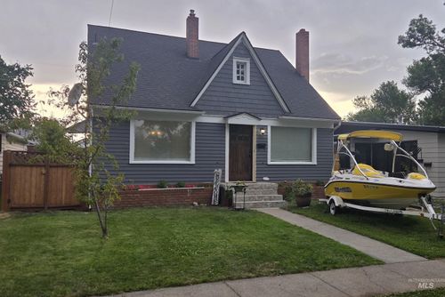 1118 10th St, Lewiston, ID, 83501-2835 | Card Image