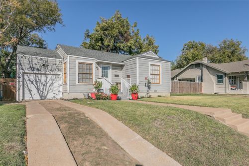 809 E Mulkey St, Fort Worth, TX, 76104-6546 | Card Image