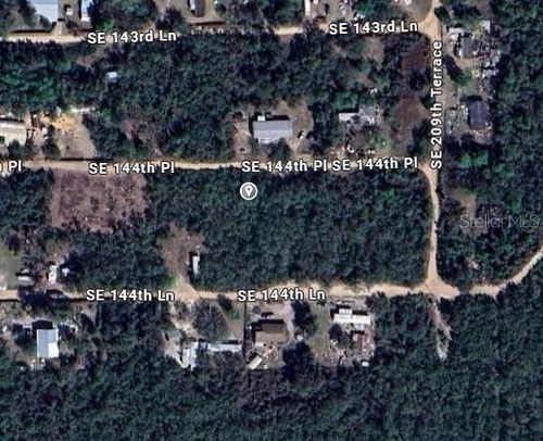 000 Se 144th Place, UMATILLA, FL, 32784 | Card Image