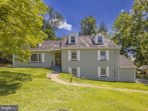 1116 Hagues Mill Rd, AMBLER, PA, 19002-6005 | Card Image